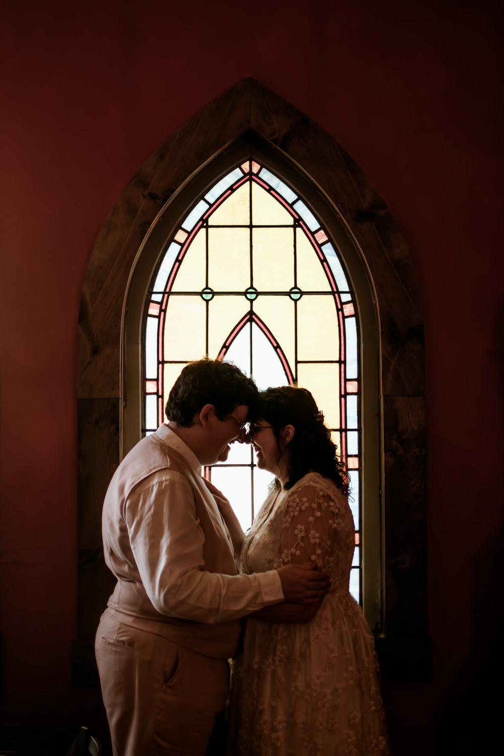 Ravenwood Castle Wedding Photographer