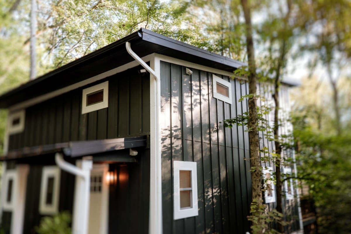 Hocking Hills Full Day Elopement Wedding Conkles Hollow Ash Cave Cabin