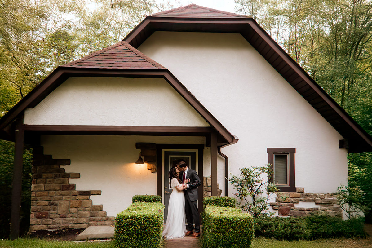 Elizabeth Nihiser Photography Hocking Hills Ohio Red River Gorge Kentucky Ohiopyle Penssylvania Elopement Photographer