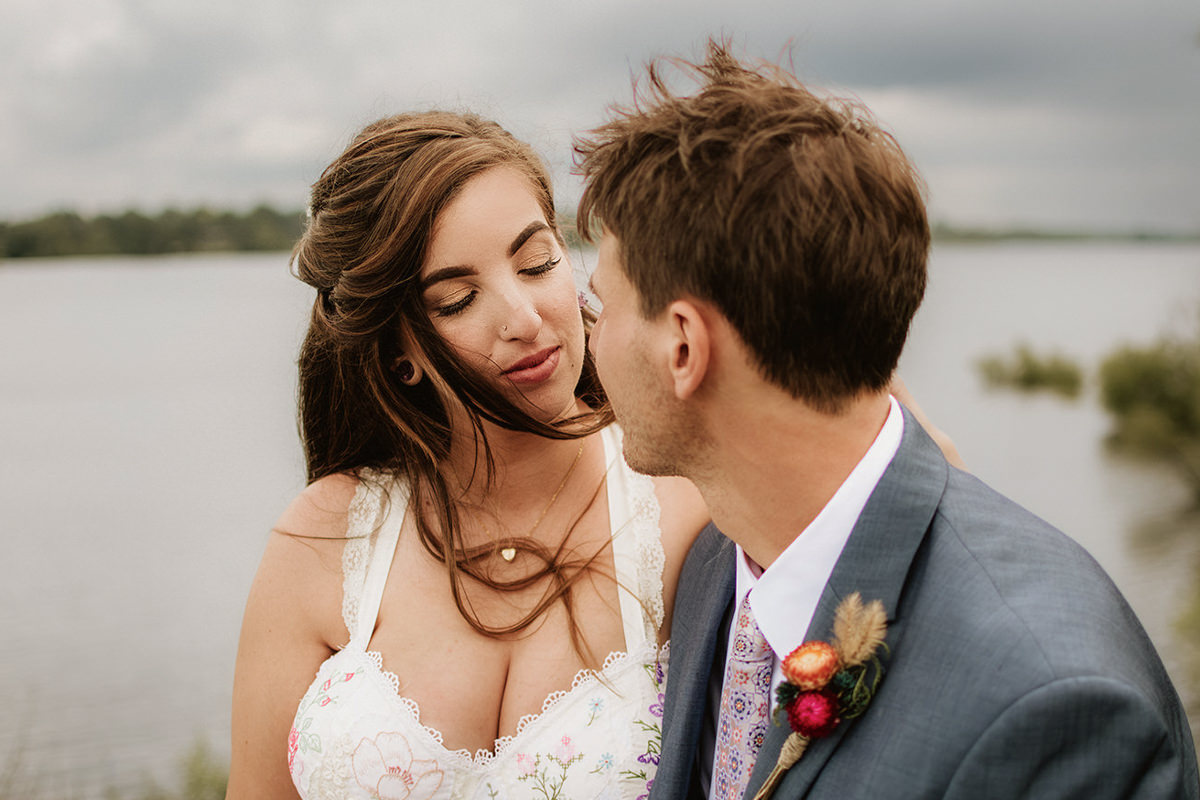 Elizabeth Nihiser Photography Hocking Hills Ohio Red River Gorge Kentucky Ohiopyle Penssylvania Elopement Photographer