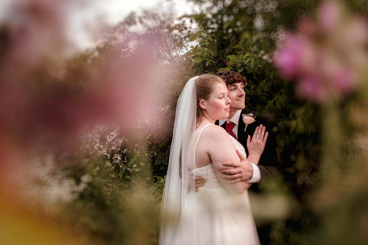 Lake Logan Hocking Hills Beach Wedding Elopement Summer Sunset Golden Hour Photographer