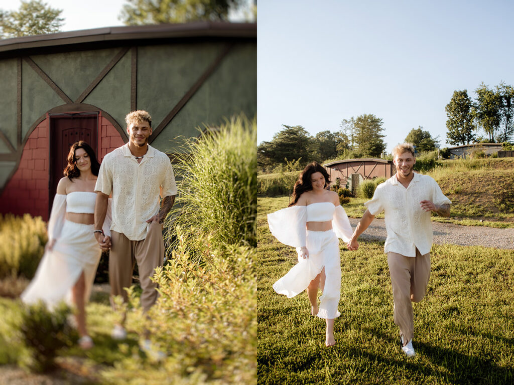 Hobbit-House-Shire-Middle-Earth-Hocking-Hills-New-Zealand-LOTR-Elopement-Wedding-Photographer