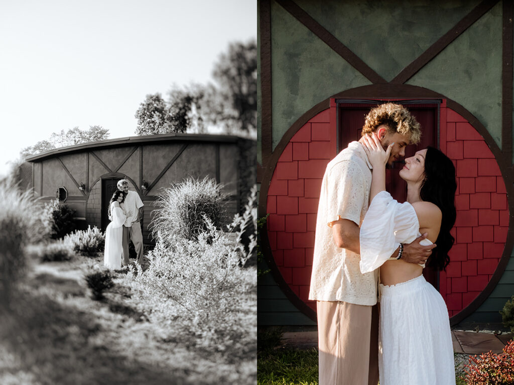 Hobbit-House-Shire-Middle-Earth-Hocking-Hills-New-Zealand-LOTR-Elopement-Wedding-Photographer