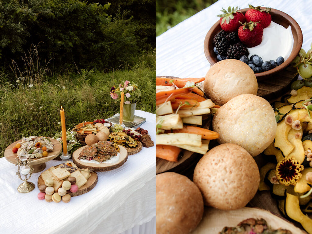 Hobbit-House-Shire-Middle-Earth-Hocking-Hills-New-Zealand-LOTR-Elopement-Wedding-Photographer
