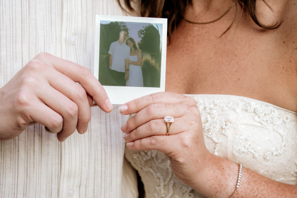 Schiller Park Columbus Ohio Engagement Photos Elizabeth Nihiser Photography Romantic Comedy Central Park Cute Whimsical Fun Love Joy Happy Beautiful Artistic Film Motion Blur Classic Modern Golden Hour Dress Outfit Inspo Inspiration Pinterest Travel Best Ring