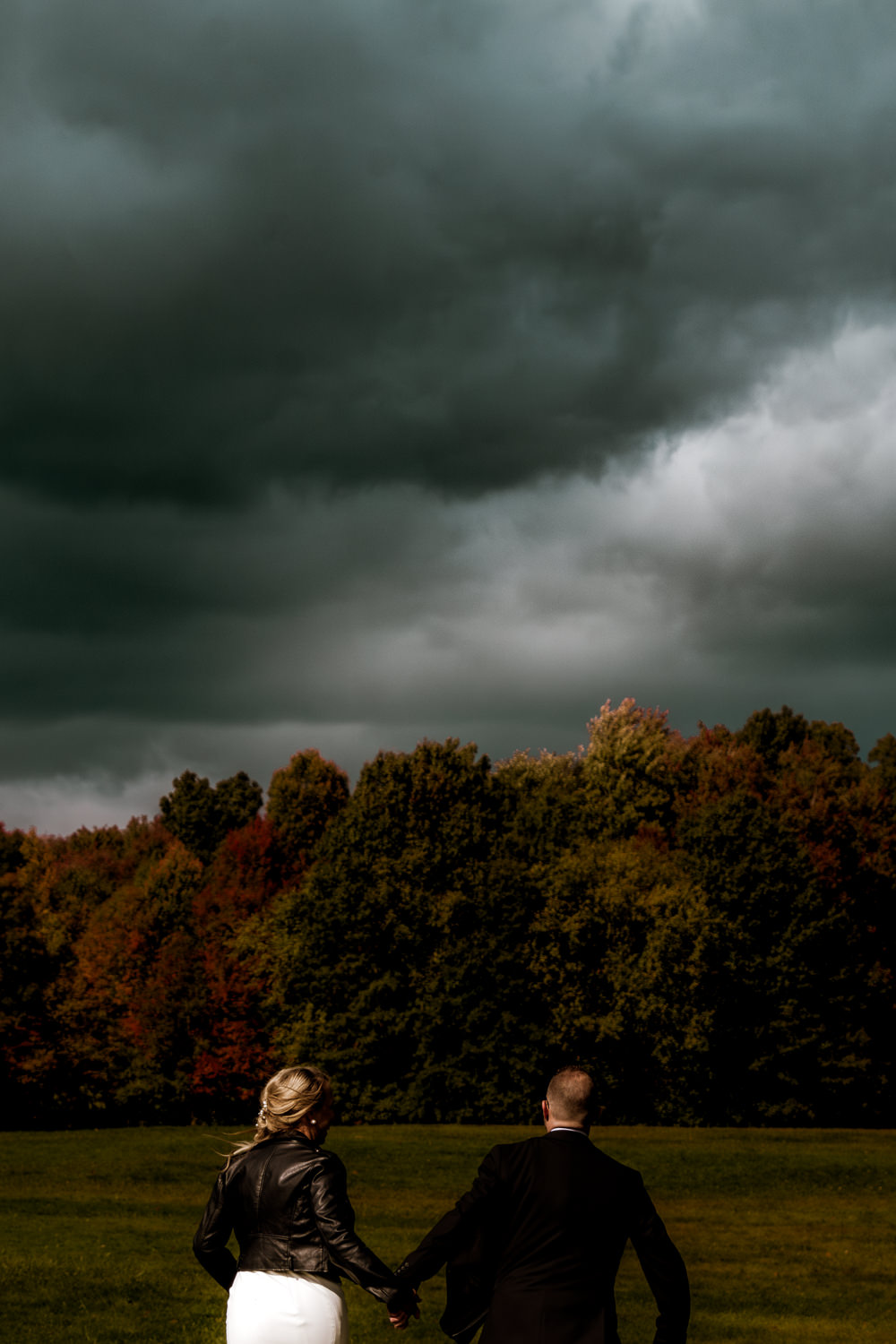 Cuyahoga Valley National Park Ohio Adventure Elopement Photographer Elizabeth Nihiser Photography