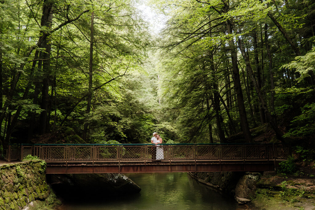 Ohio Engagement Photographer Elizabeth Nihiser Photography Best Top 10 World Midwest Great Nature