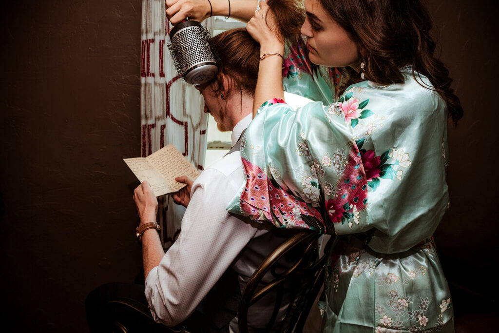 Texas Blum Stonebridge Wedding Venue Live Oak Tree Ceremony Hot Summer Ireland Irish Travel Destination Elizabeth Nihiser Wedding Photography
