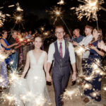 Texas Blum Stonebridge Wedding Venue Live Oak Tree Ceremony Hot Summer Ireland Irish Travel Destination Elizabeth Nihiser Wedding Photography