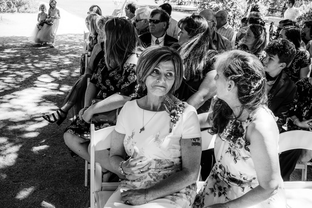 Texas Blum Stonebridge Wedding Venue Live Oak Tree Ceremony Hot Summer Ireland Irish Travel Destination Elizabeth Nihiser Wedding Photography